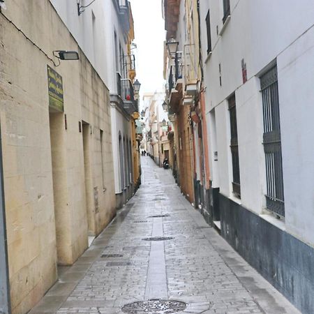 Apartamento Andujar Cadiz Luaran gambar
