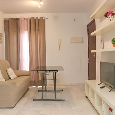 Apartamento Andujar Cadiz Luaran gambar