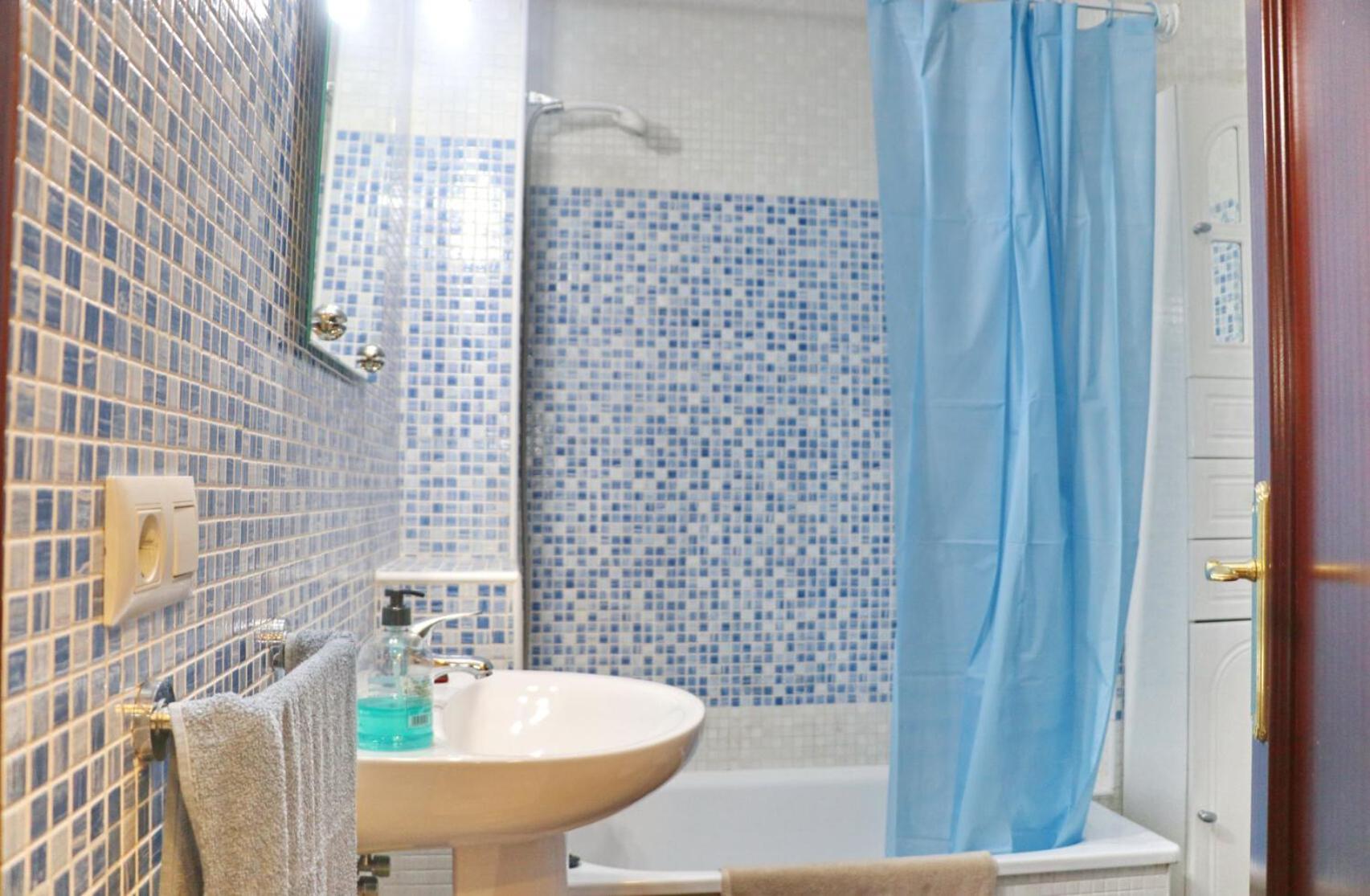 Apartamento Andujar Cadiz Luaran gambar