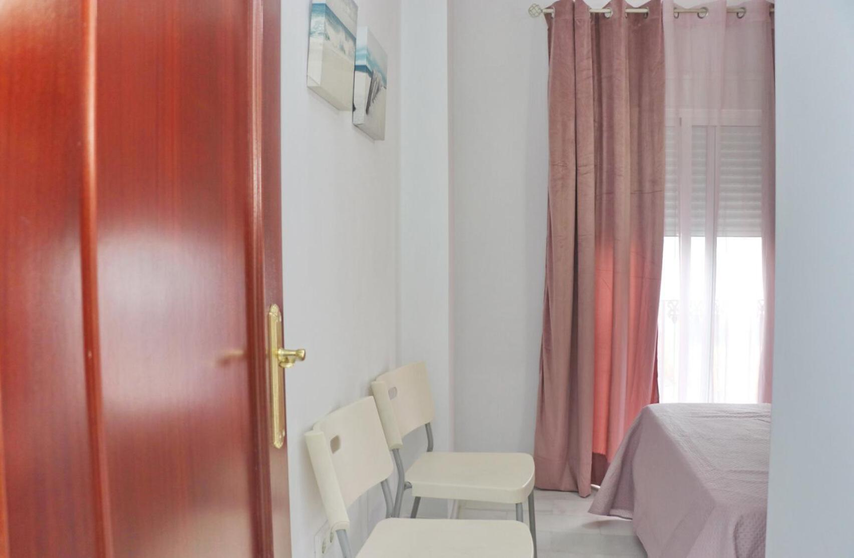 Apartamento Andujar Cadiz Luaran gambar