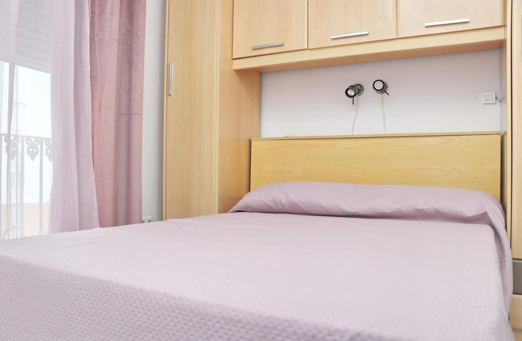 Apartamento Andujar Cadiz Luaran gambar