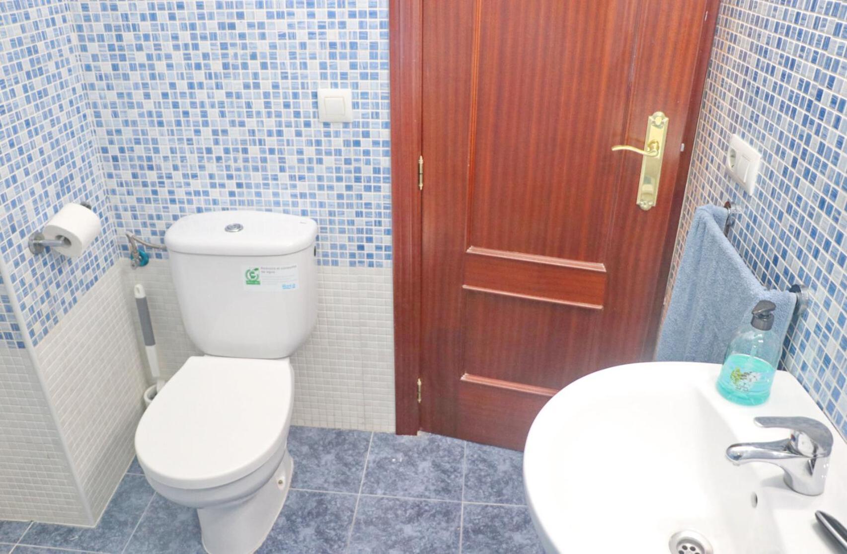 Apartamento Andujar Cadiz Luaran gambar